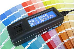 Colour Meter