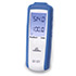 Digital Thermometer PeakTech PKT-5140 with type k temperature sensors, measures in C, F and Kelvin