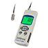 Vibration Meters PCE-VT 2800 for acceleration, oscillation speed and shift