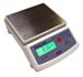 Accurate Scales for nonprofessionals, with piece count function.