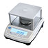 Low cost Accurate Scales with weight range 200 g/0001 g or 2000 g/0.01 g, RS-232/USB interface.