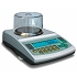 Verifiable Analytical Balances with internal calibration, graphic display, weight range up to 500 or 3000 g