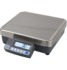 Economic Accurate Scales with weight range up to 60 kg, rechargeable, RS-232.
