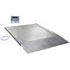 Calibrated Multifunction Scales, stainless steel, weight range up to 2000 kg, resolution of 0.2 kg, screen