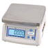 Pharmacy Scales with weight range up to 25 Kg, resolution of 1 g, front and rear display.