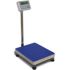 Multifunctional platform, Postal Scales, weighing range up to 300 kg, resolution of 10 g