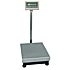 Postal Scales with big display, ranges: 60 or 150 kg, RS-232 interface, optional software.