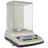 Scales for Analysis with good relation between price and quality, 0 to 100g/0.1mg; RS-232 port