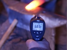 Temperature Meters