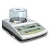 Basis Weight Balances to weigh paper and fabrics with high accuracy; 0 ... 20000 g/m; readability from 0.1 g/m