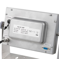 Packaging Scale with Verification PCE-PM C Series